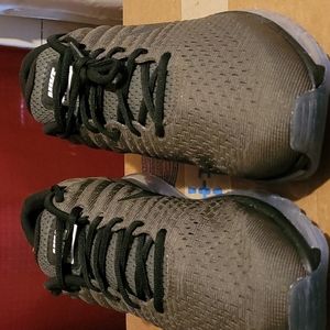 New nike men's Air force 2017 size 11